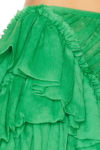 Dries Van Noten Shelby Skirt | Thumbnail 6