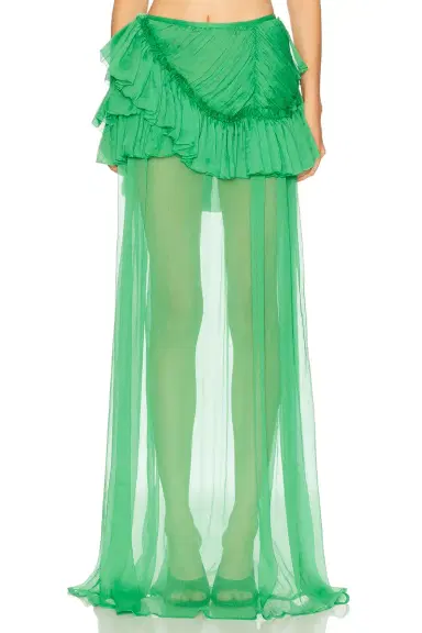 Dries Van Noten Shelby Skirt | Thumbnail 1