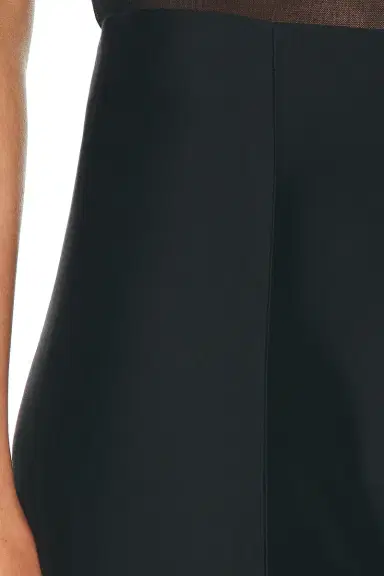 TOTEME Slim Evening Trouser | Thumbnail 6 TOTEME Slim Evening Trouser | Thumbnail 6
