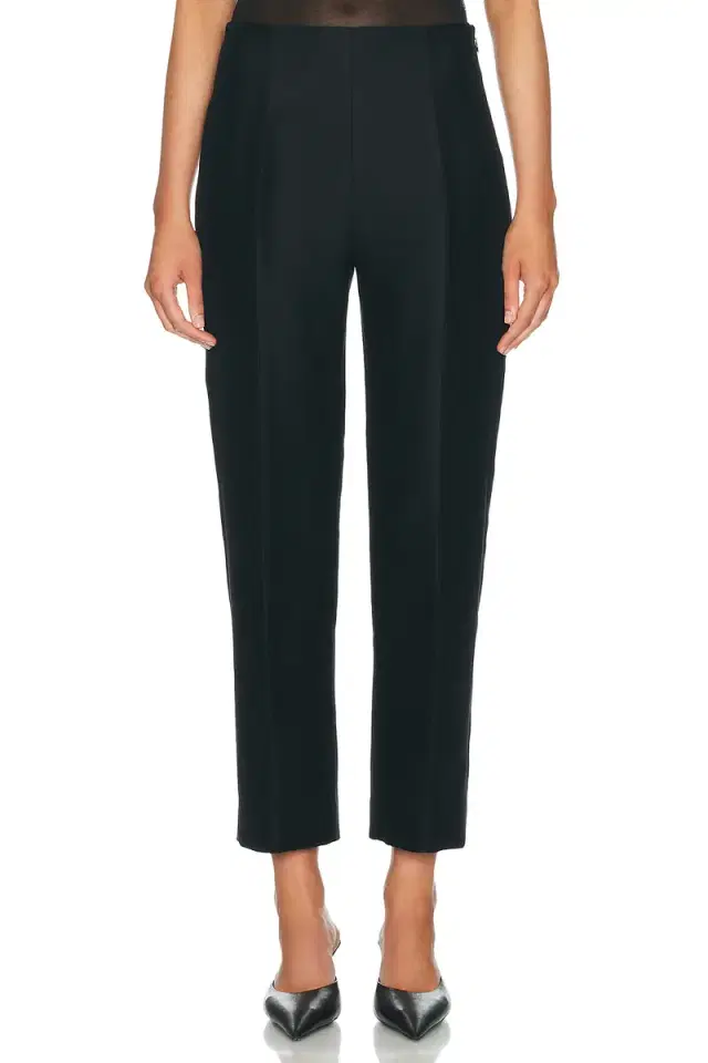 Toteme Slim Evening Trouser