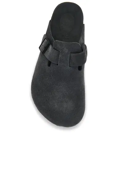 Birkenstock Boston Exquisite | Thumbnail 4 Birkenstock Boston Exquisite | Thumbnail 4