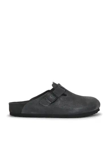 Birkenstock Boston Exquisite | Thumbnail 1 Birkenstock Boston Exquisite | Thumbnail 1