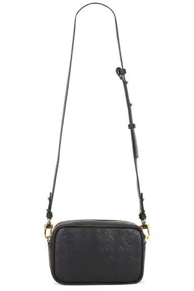 AMIRI MA Quad Leather Camera Case | Thumbnail 2 AMIRI MA Quad Leather Camera Case | Thumbnail 2