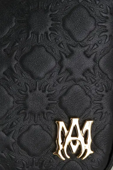 AMIRI MA Quad Leather Camera Case | Thumbnail 6 AMIRI MA Quad Leather Camera Case | Thumbnail 6