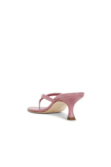 Manolo Blahnik Paterno 50 Sandal | Thumbnail 3 Manolo Blahnik Paterno 50 Sandal | Thumbnail 3
