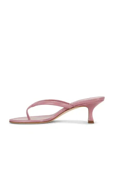Manolo Blahnik Paterno 50 Sandal | Thumbnail 5 Manolo Blahnik Paterno 50 Sandal | Thumbnail 5