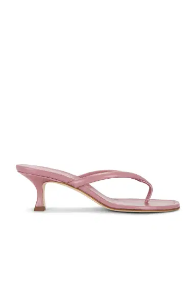 Manolo Blahnik Paterno 50 Sandal | Thumbnail 1 Manolo Blahnik Paterno 50 Sandal | Thumbnail 1