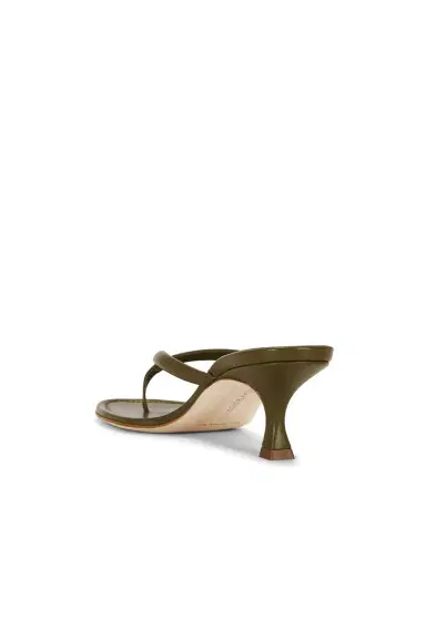 Manolo Blahnik Paterno 50 Sandal | Thumbnail 3