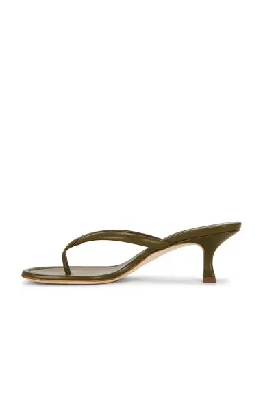 Manolo Blahnik Paterno 50 Sandal | Thumbnail 5