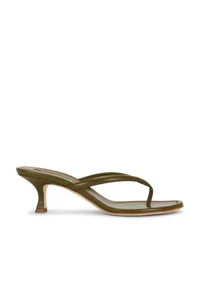 Manolo Blahnik Paterno 50 Sandal
