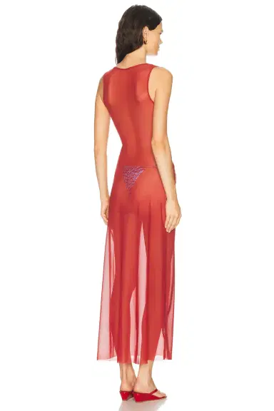 Bond-Eye Lorelei Maxi Dress | Thumbnail 3