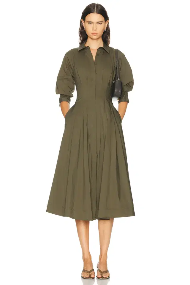 Jazz Dress