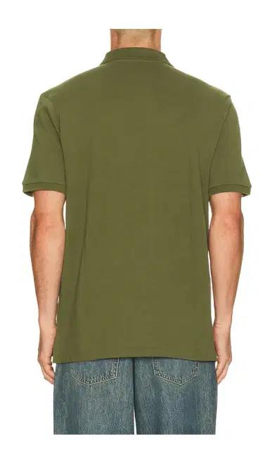 Polo Ralph Lauren Short Sleeve Mesh Polo | Thumbnail 7