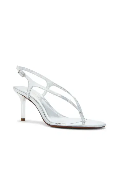 Retrofête Klotilde Slingback Sandal | Thumbnail 2