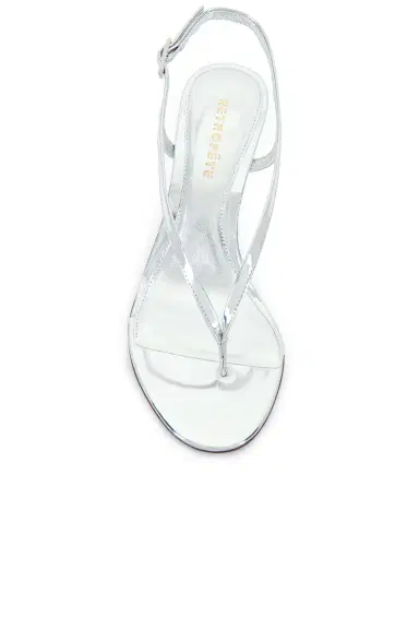 Retrofête Klotilde Slingback Sandal | Thumbnail 4
