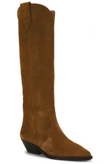 Isabel Marant Denvee Boot | Thumbnail 2 Isabel Marant Denvee Boot | Thumbnail 2