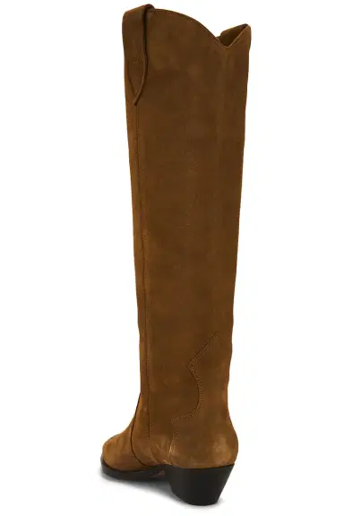 Isabel Marant Denvee Boot | Thumbnail 3 Isabel Marant Denvee Boot | Thumbnail 3