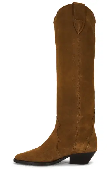 Isabel Marant Denvee Boot | Thumbnail 5 Isabel Marant Denvee Boot | Thumbnail 5