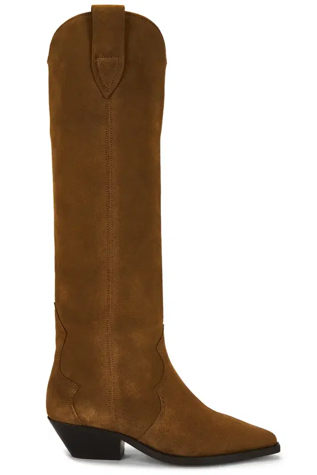 Isabel Marant Denvee Boot