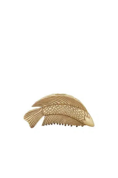 Cult Gaia Neemo Hair Clip | Thumbnail 2
