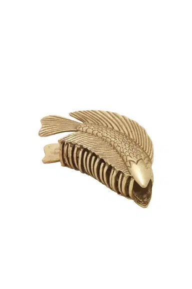 Cult Gaia Neemo Hair Clip | Thumbnail 1