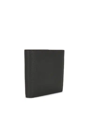 Thom Browne Billfold Soft Pebble Grain Leather | Thumbnail 3
