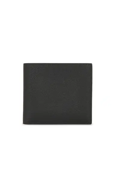 Thom Browne Billfold Soft Pebble Grain Leather | Thumbnail 1