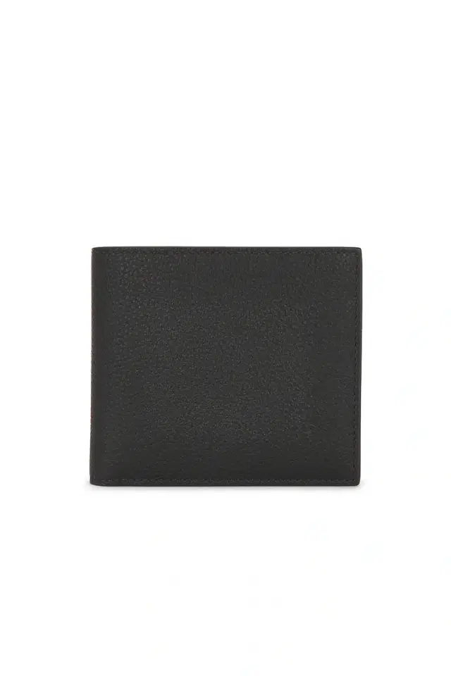 Thom Browne Billfold Soft Pebble Grain Leather