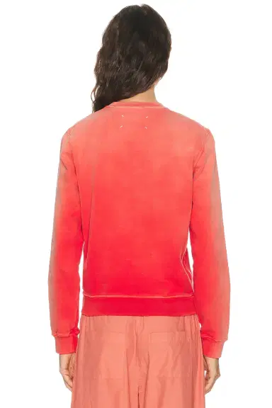 Maison Margiela Crewneck Sweatshirt | Thumbnail 3 Maison Margiela Crewneck Sweatshirt | Thumbnail 3