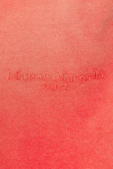 Maison Margiela Crewneck Sweatshirt | Thumbnail 5 Maison Margiela Crewneck Sweatshirt | Thumbnail 5