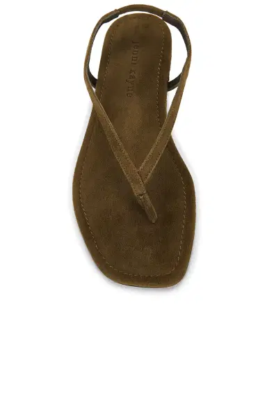 Jenni Kayne Bare Slingback Sandal | Thumbnail 4 Jenni Kayne Bare Slingback Sandal | Thumbnail 4