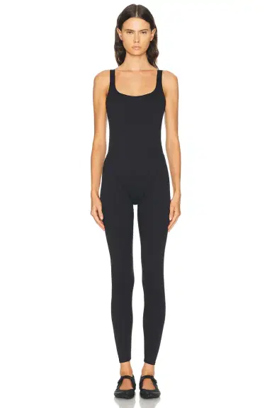 NikeSKIMS Matte Corset One Piece | Thumbnail 2
