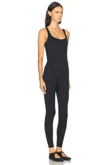 NikeSKIMS Matte Corset One Piece | Thumbnail 3