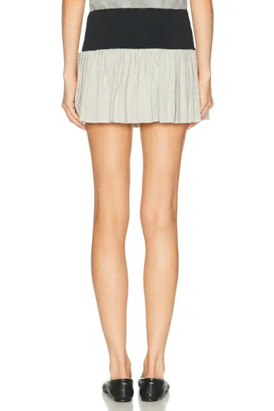 Gimaguas Charlie Mini Skirt | Thumbnail 4