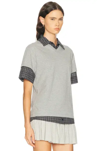 Gimaguas Mauri Polo Top | Thumbnail 2