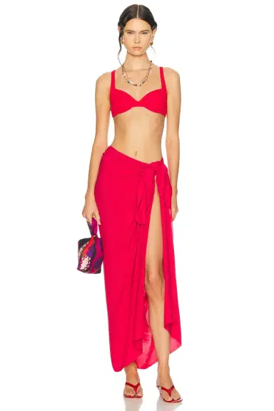 Juillet Cate Bikini Top | Thumbnail 4 Juillet Cate Bikini Top | Thumbnail 4