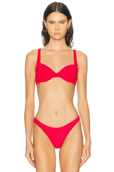 Juillet Cate Bikini Top | Thumbnail 1 Juillet Cate Bikini Top | Thumbnail 1