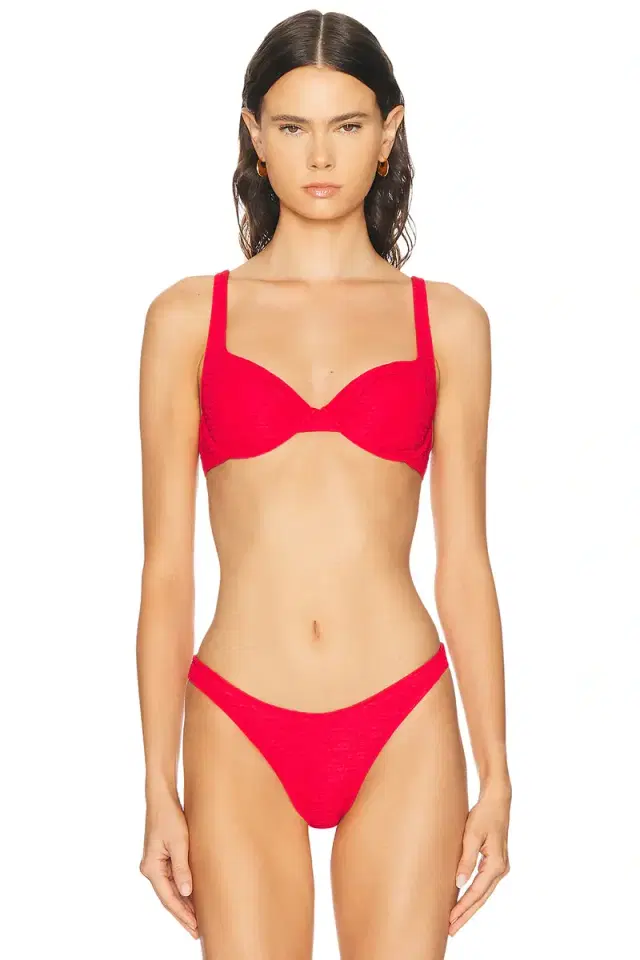 Juillet Cate Bikini Top