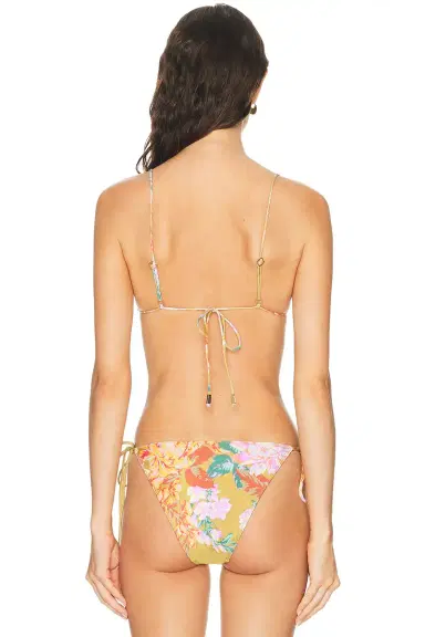 Juillet Elsa Bikini Top | Thumbnail 3