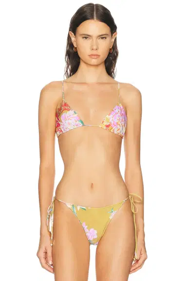 Juillet Elsa Bikini Top | Thumbnail 1