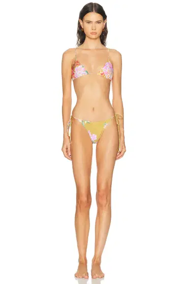 Juillet Nat Bikini Bottom | Thumbnail 4