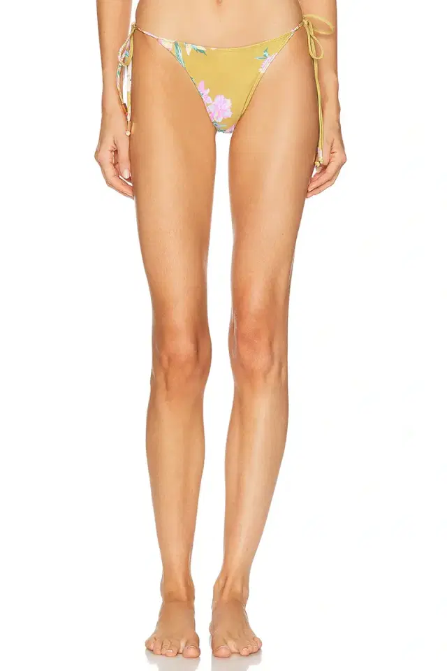 Nat Bikini Bottom