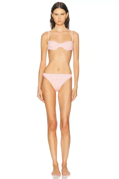 Juillet Edie Bikini Bottom | Thumbnail 4 Juillet Edie Bikini Bottom | Thumbnail 4