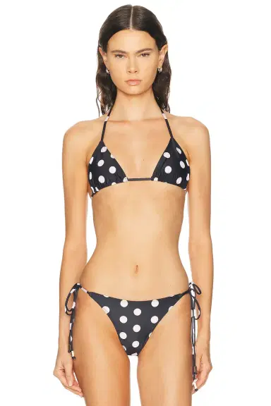 Juillet Hollis Bikini Top | Thumbnail 1 Juillet Hollis Bikini Top | Thumbnail 1