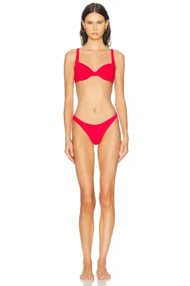 Juillet Bee Bikini Bottom | Thumbnail 4 Juillet Bee Bikini Bottom | Thumbnail 4