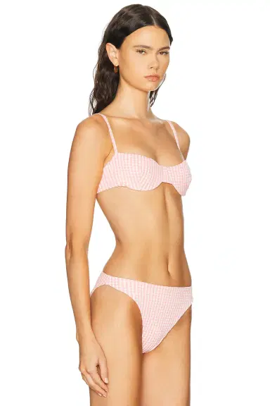 Juillet Ingrid Bikini Top | Thumbnail 2 Juillet Ingrid Bikini Top | Thumbnail 2