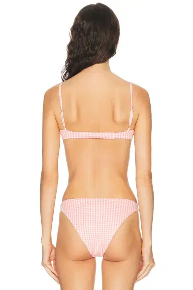 Juillet Ingrid Bikini Top | Thumbnail 3 Juillet Ingrid Bikini Top | Thumbnail 3