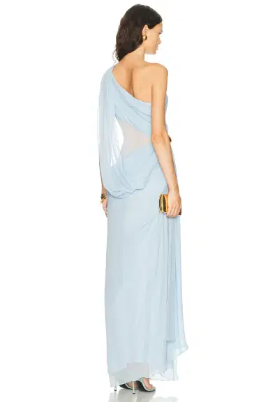 Cult Gaia Genista Dress | Thumbnail 4 Cult Gaia Genista Dress | Thumbnail 4