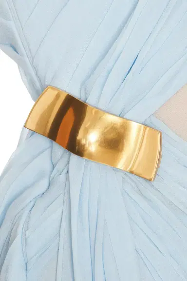 Cult Gaia Genista Dress | Thumbnail 5 Cult Gaia Genista Dress | Thumbnail 5