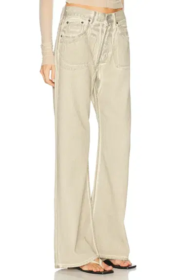 Acne Studios Pentyone Wide Leg | Thumbnail 2 Acne Studios Pentyone Wide Leg | Thumbnail 2